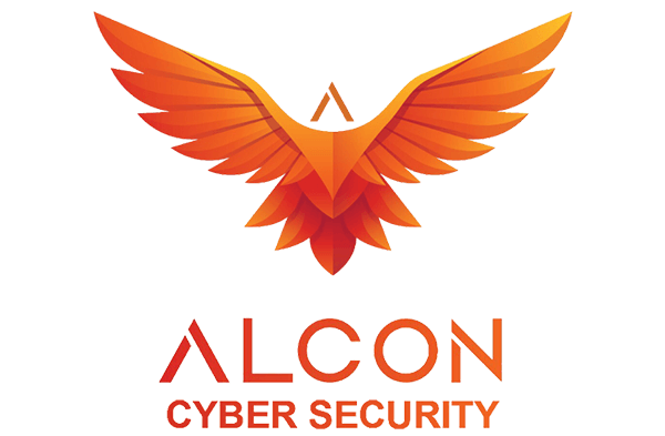 ALCON Cyber Security Logo